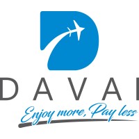 Davai Travel for Tourism logo - Similar company to Magic Egypt Travel