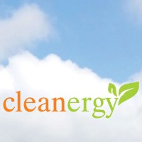 Cleanergy Solar Power logo - Similar company to Kaydon Solar Power And Energy Solutions