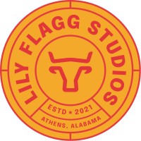 Lilyflagg Studios logo - Similar company to Solenoid Studios