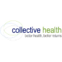 Collective Health logo - Similar company to Each1Teach1 Tech