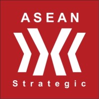 ASEAN Strategic logo - Similar company to Ausmincham Indonesia - Australian Business Chamber For Mining Infrastructure Energy & Resources