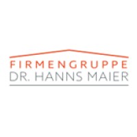 Firmengruppe Dr. Hanns Maier logo - Similar company to Silicon Drinkabout Munich