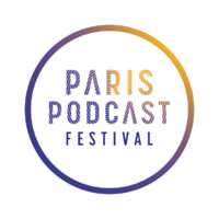 Paris Podcast Festival logo - Similar company to Billy The Cast
