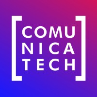 ComunicaTech logo - Similar company to Wikiesfera