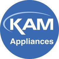 KAM Appliances logo - Similar company to Cape Cod Broadcasting Media