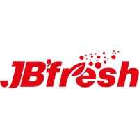 JB'Fresh Beverage logo - Similar company to Kubehene