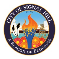 City Of Signal Hill, California