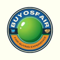 Buyosfair Media logo - Similar company to Bytes Bolt Limited UK