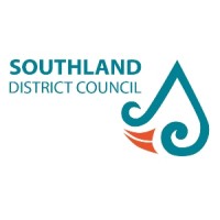 Southland District Council logo - Similar company to Loddon Herald