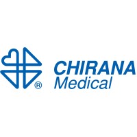 Chirana Medical North America logo - Similar company to Interview Prep