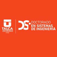Doctorado en Sistemas de Ingeniería UTalca logo - Similar company to Facultad De Ingeniería Universidad De Talca