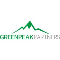 GREENPEAK Partners logo - Similar company to Egeria