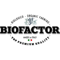Biofactor logo - Similar company to Biofactor