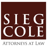 Sieg and Cole, PA logo - Similar company to Connective Narrative