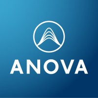ANOVA Ventures logo - Similar company to אנובה בניית אתרים | Anova