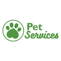 Petservices logo - Similar company to Pet Services