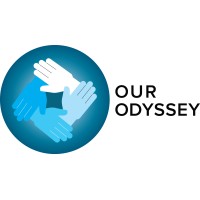 Our Odyssey logo - Similar company to The Guthy-Jackson Charitable Foundation