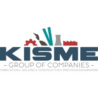 KISME - Kinross Industrial Supplies Manufacturing Engineering (Pty)Ltd logo - Similar company to Tuscan Mining