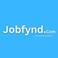 JobFynd logo - Similar company to It Fluence