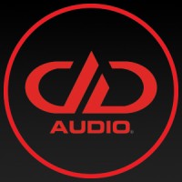 DD Audio logo - Similar company to Aquarray