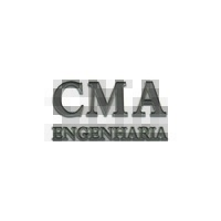 CMA Engenharia logo - Similar company to Ncee - Núcleo De Capacitação Em Engenharia De Estruturas