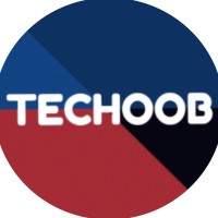 TECHOOB MEDIA logo - Similar company to Kawa Tech