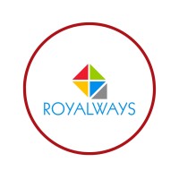 Royalways Technologies Pvt. Ltd. logo - Similar company to Techsmart Solutions