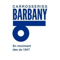 CARROSSERIES BARBANY S.A. logo - Similar company to Ntdd Technology