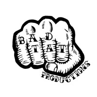 Bad Tat Productions logo - Similar company to Studio14