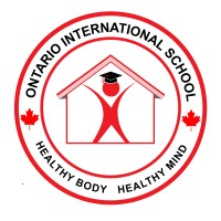 Ontario International School logo - Similar company to Connexcel Ltd