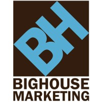BigHouse Marketing logo - Similar company to Big Sushi