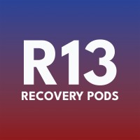 R13 Recovery Pods logo - Similar company to The Sub Supply Ltd