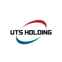 UTS Holding Of Africa logo - Similar company to Uts Maroc - Uni Technology System