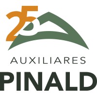 Auxiliares Pinald S.L. logo - Similar company to Grupobono