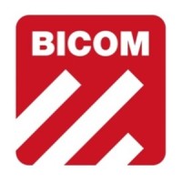 Bicom GmbH logo - Similar company to Bicom Systems Italia