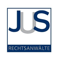 JuS Rechtsanwälte Partnerschaft mbB logo - Similar company to Seitz Weckbach Fackler & Partner Mbb