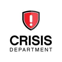 Crisis Department logo - Similar company to Centurion Security Pte Ltd
