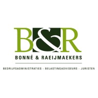 B & R Bedrijfsadministraties, belastingadviseurs, juristen logo - Similar company to Ata International