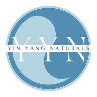 Yin Yang Naturals logo - Similar company to Trailful Outdoor Co