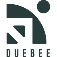 DUEBEE logo - Similar company to Spot Digital