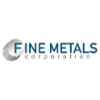 Fine Metals Corporation logo - Similar company to Altiss Technologies