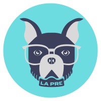 Productora La Pre logo - Similar company to Metro Studio