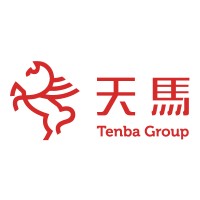 Tenba Group logo - Similar company to Tradavo Ltd.