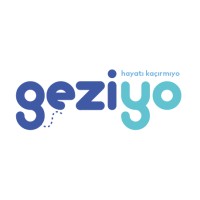 Geziyo App logo - Similar company to Moonlight Ajans