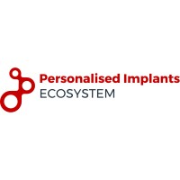 Personalised Implants Northern Netherlands logo - Similar company to 3D Lab Groningen