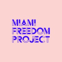 Miami Freedom Project logo - Similar company to The Enable Project
