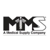 MMS - A Medical Supply Company logo - Similar company to Fair Root