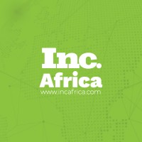 Inc.Africa logo - Similar company to Brainbox With Ksa