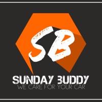 Sunday Buddy Solutions logo - Similar company to Randemretail