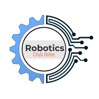 Robotics Club Nitte logo - Similar company to Finite Loop Club - Nmamit